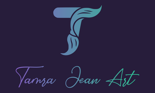 Tamra Jean Art